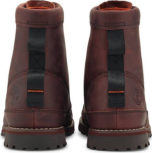 Timberland Schnür-Boots ORIGINALS II