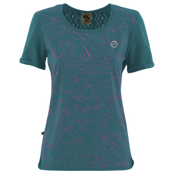 E9 - Women's Anita - T-Shirt