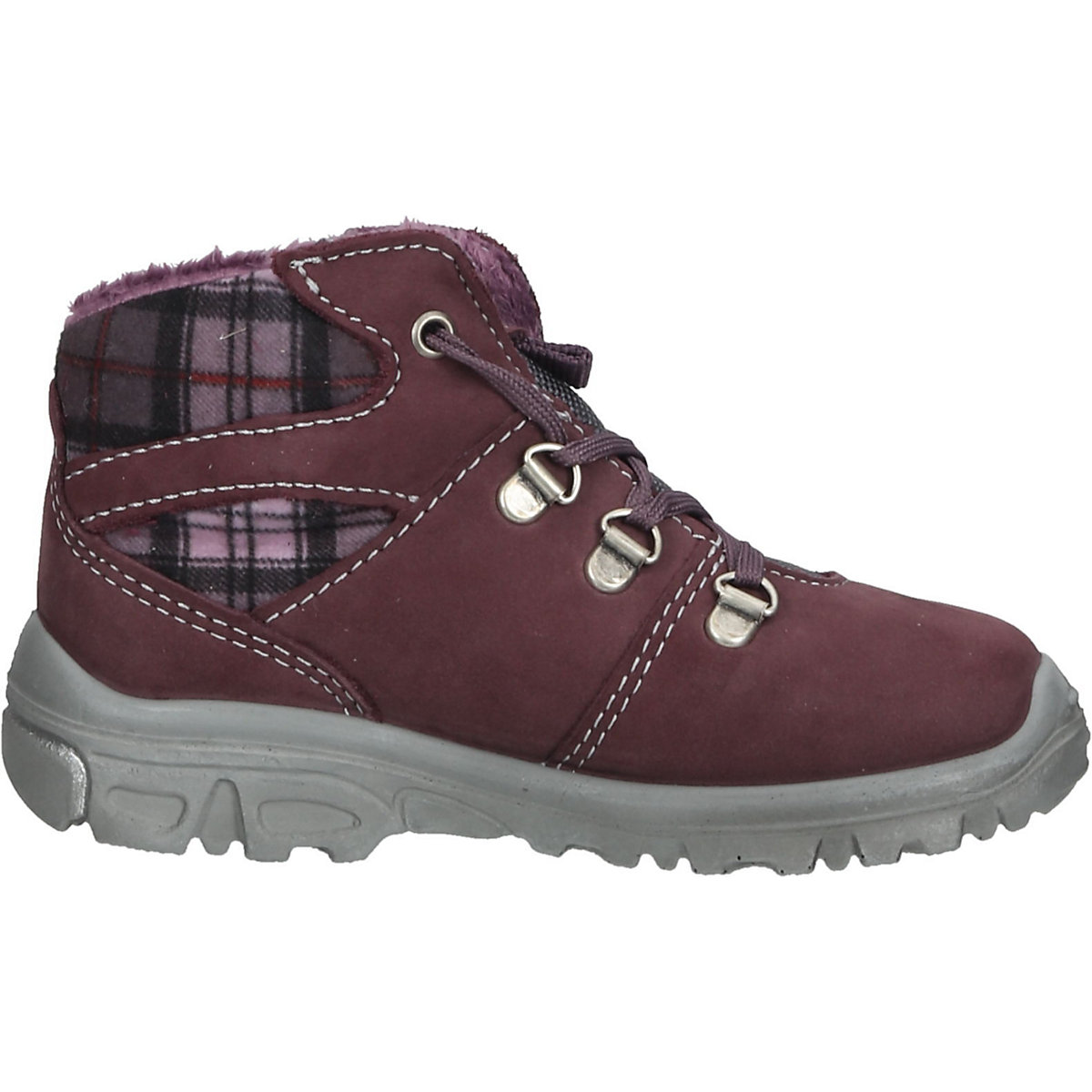 Stiefelette Stiefeletten