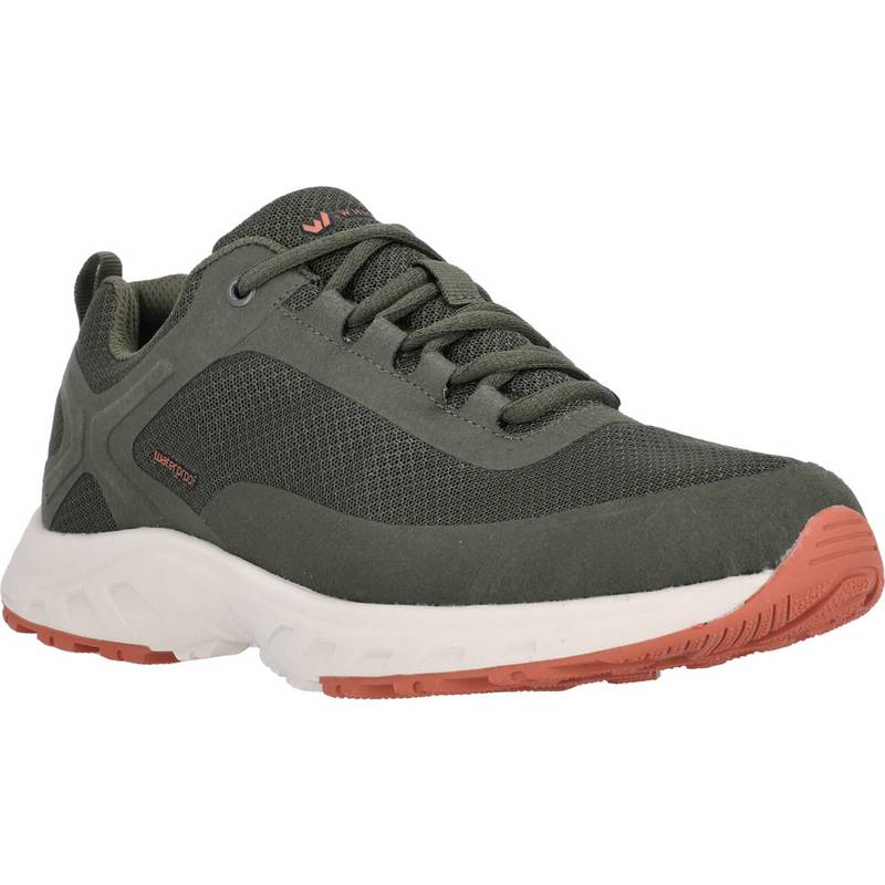 Whistler Carbrit Laufschuhe