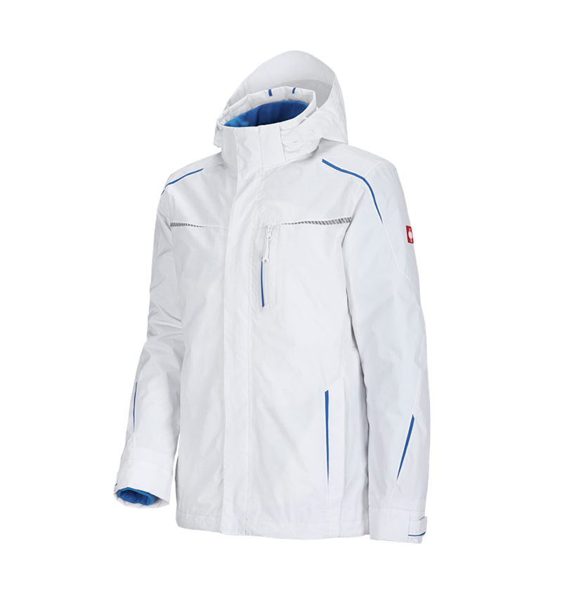 3 in 1 Funktionsjacke e.s.motion 2020, Herren