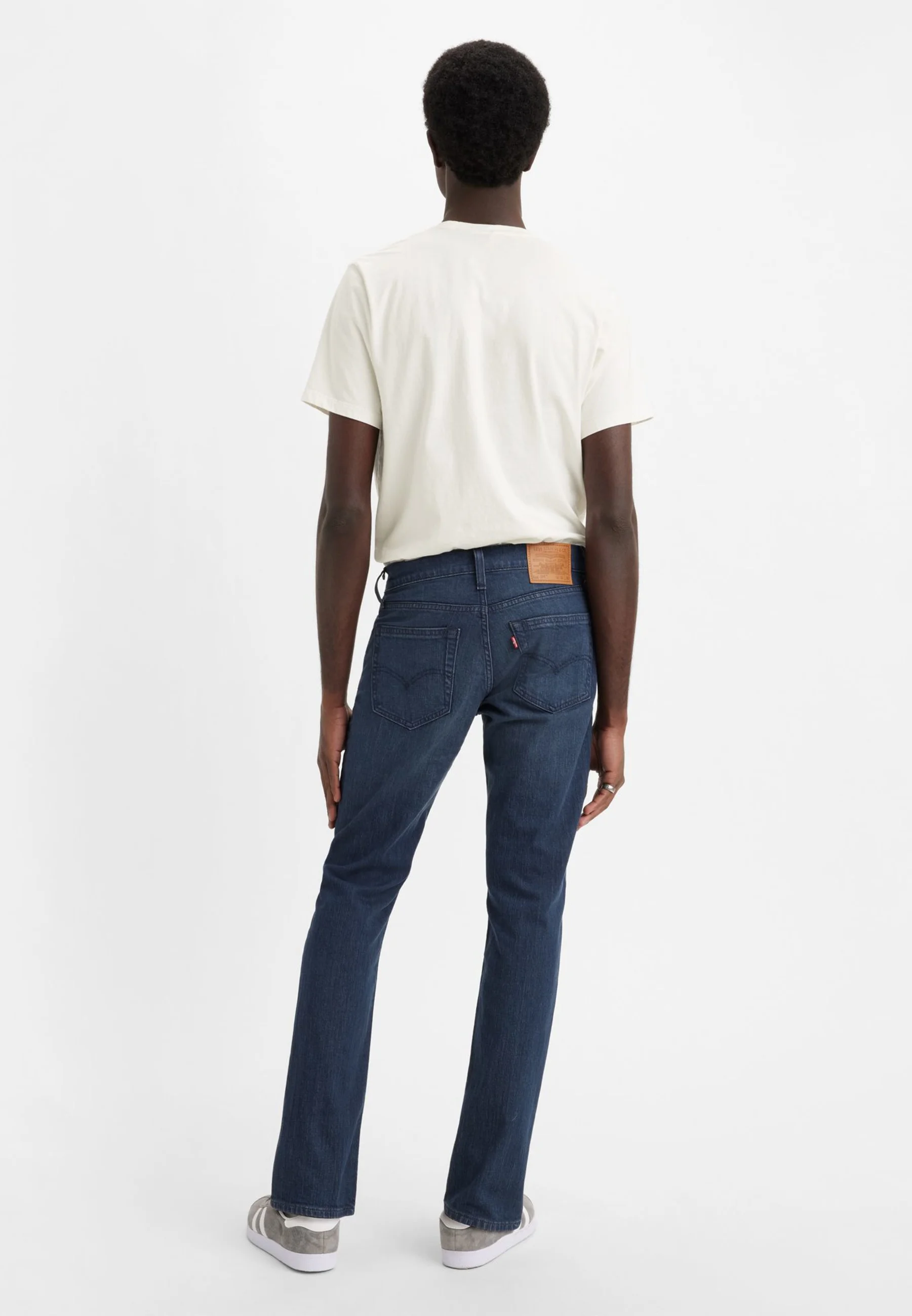 Levi's® 511™ SLIM - Vaqueros ajustados