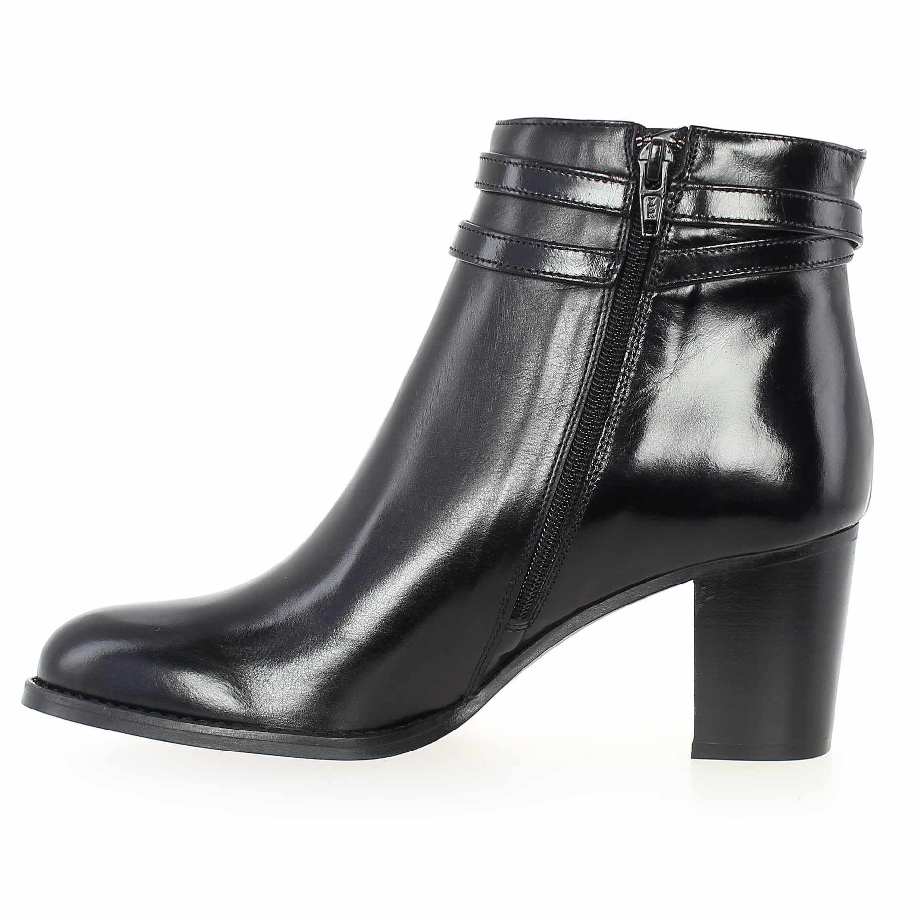 Janie Philip  PEKIN - Noir