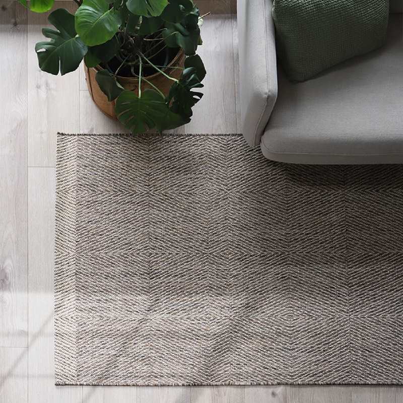 Tapis design contemporain IRINEO