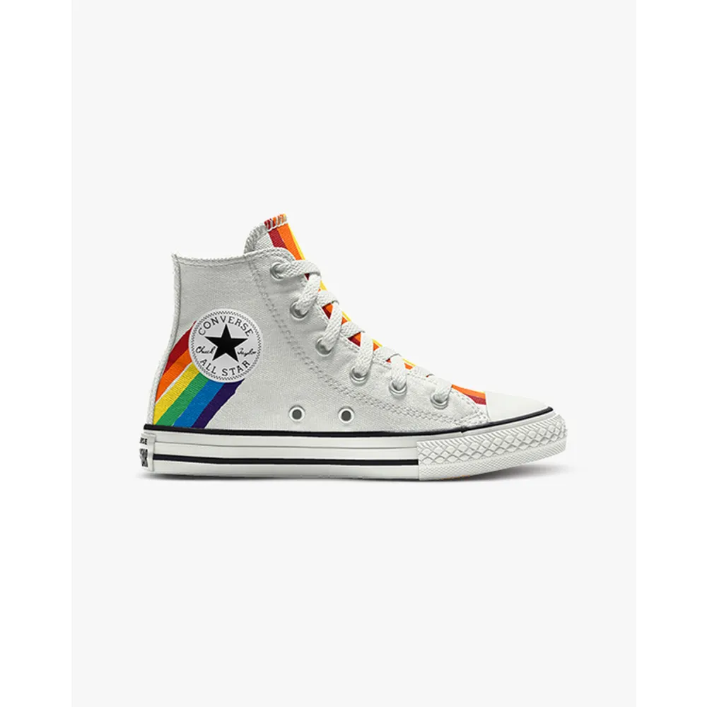 Converse Custom Chuck Taylor All Star Pride By You 365810CSU23_WHITE / weiss