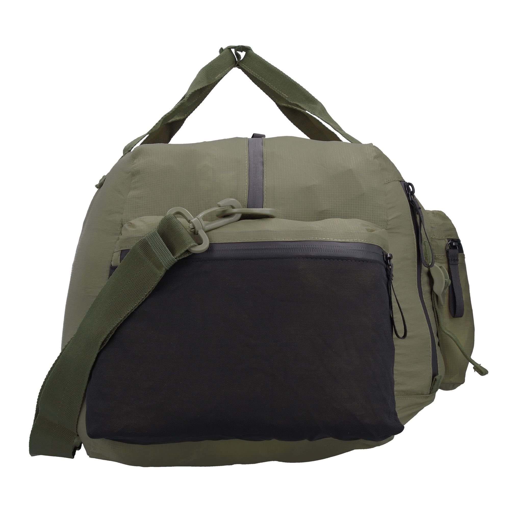 camel active Weekender Nolan, Nylon