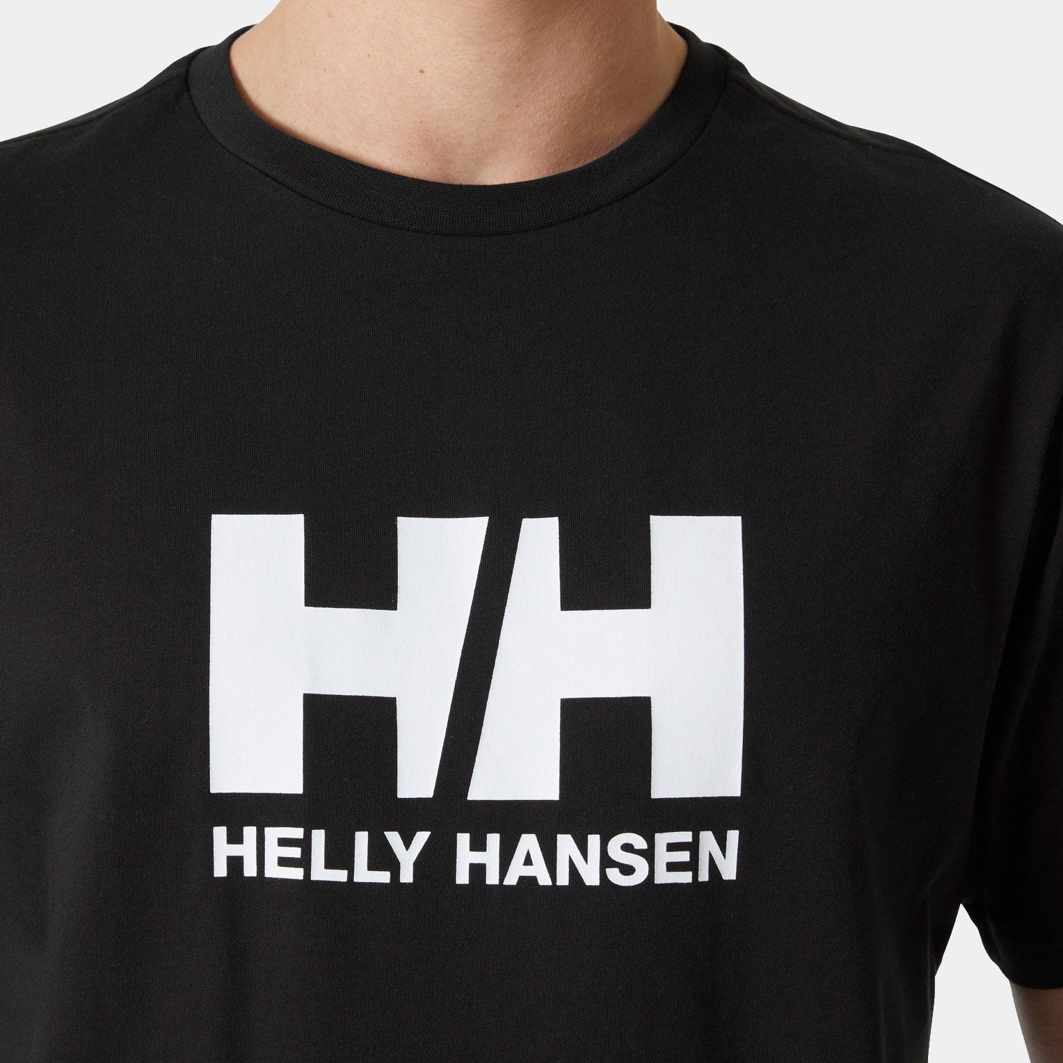 Men's HH Logo T-Shirt 2.0