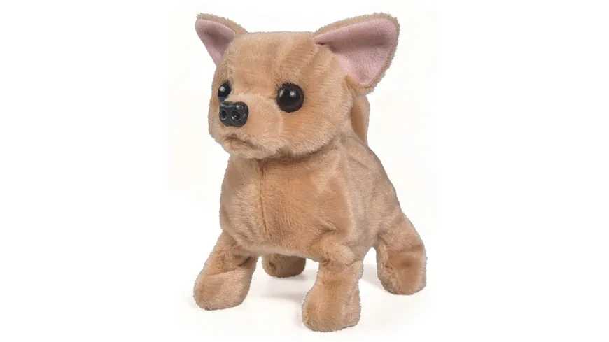 Simba - Chi Chi Love - Baby Puppy