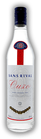 Ouzo Sans Rival Ouzo Sans Rival Der 