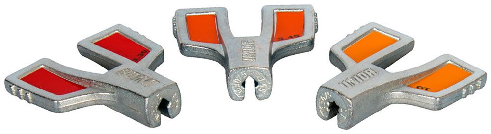 Unior Tools Speichenschlüssel 1630/5 kaufen | Bike-Discount