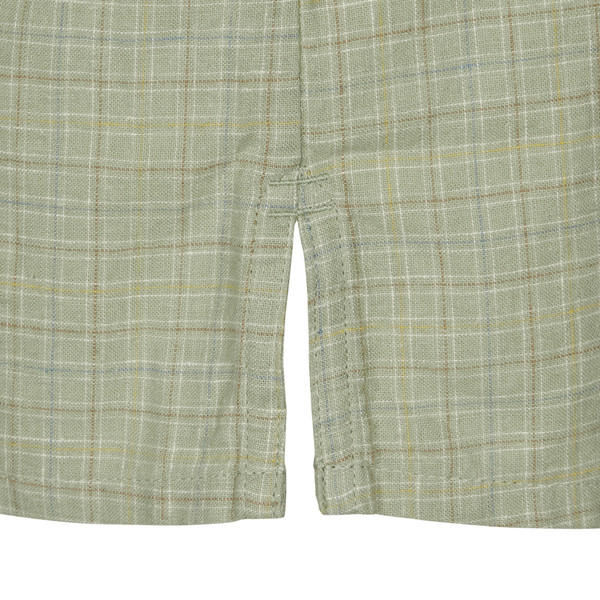 M' S BACK STEP SHIRT Herren - Outdoor Hemd