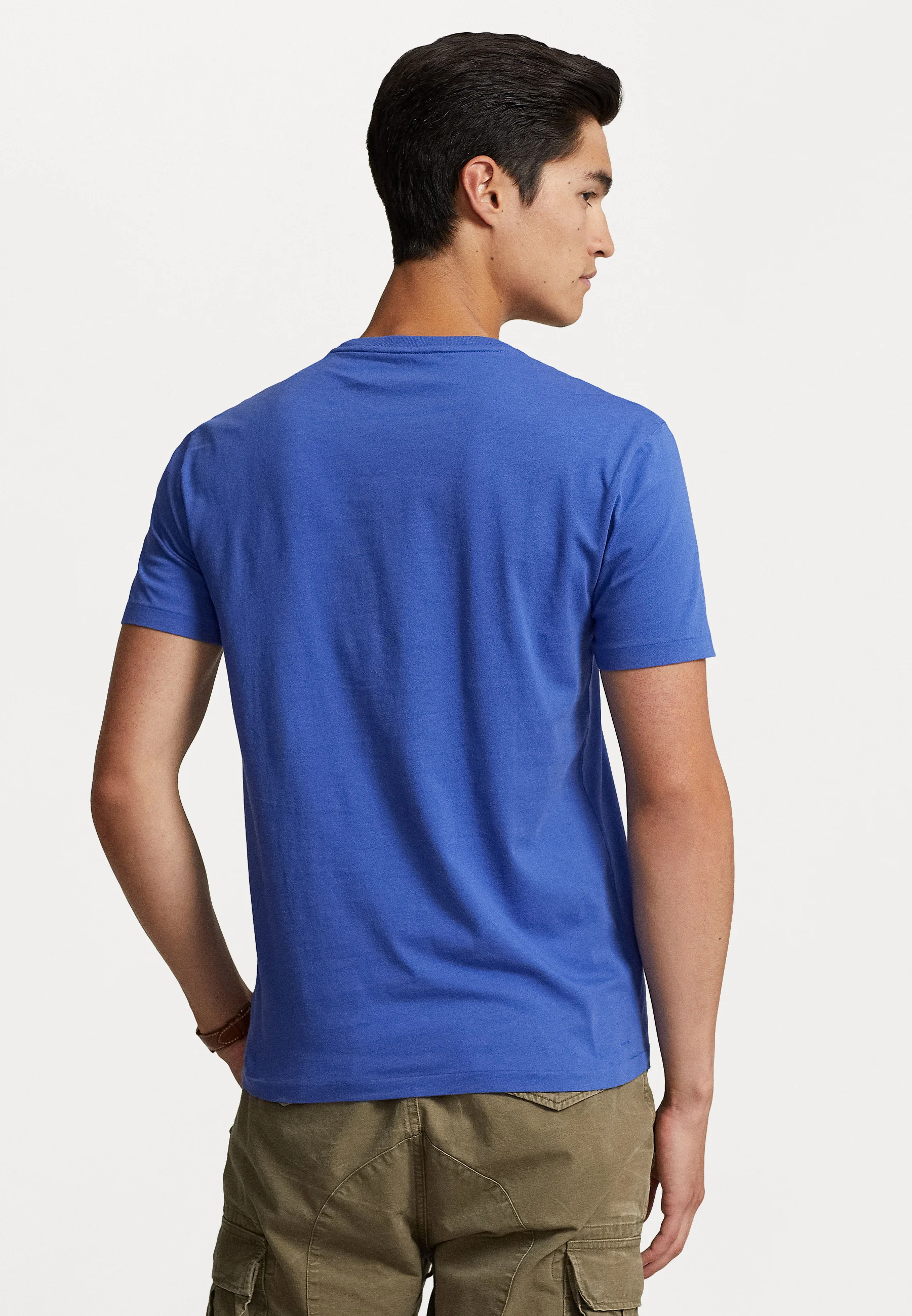 Polo Ralph Lauren MANGA CORTA - Camiseta básica