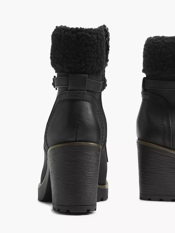 Landrover Schnürstiefelette