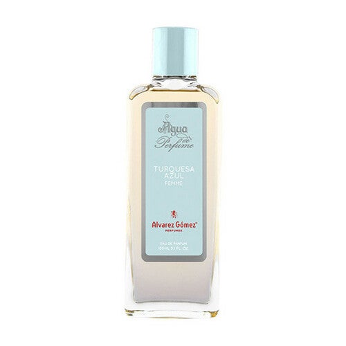 Alvarez Gomez Turquoise Blue Eau de Parfum 150 ml