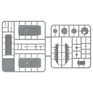 BMP-1 or BMP-2 Company (5)