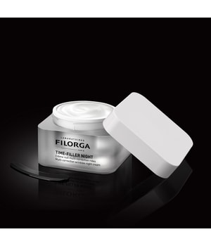 FILORGA TIME-FILLER NIGHT Nachtcreme-50 ml