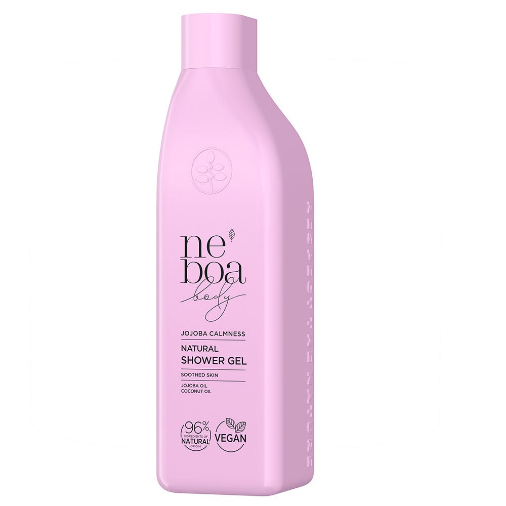 neboa Shower Gel Jojoba 300 ml