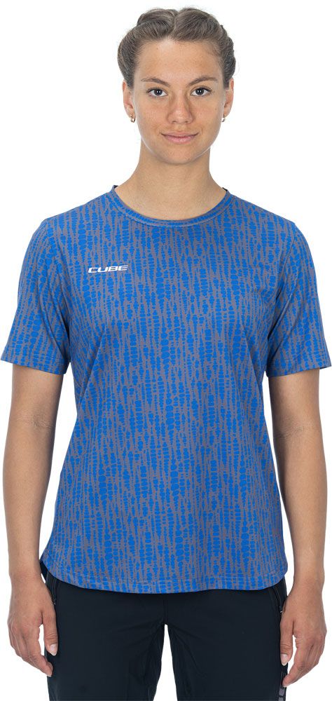 Cube ATX - Damen Trikot kaufen | Bike-Discount