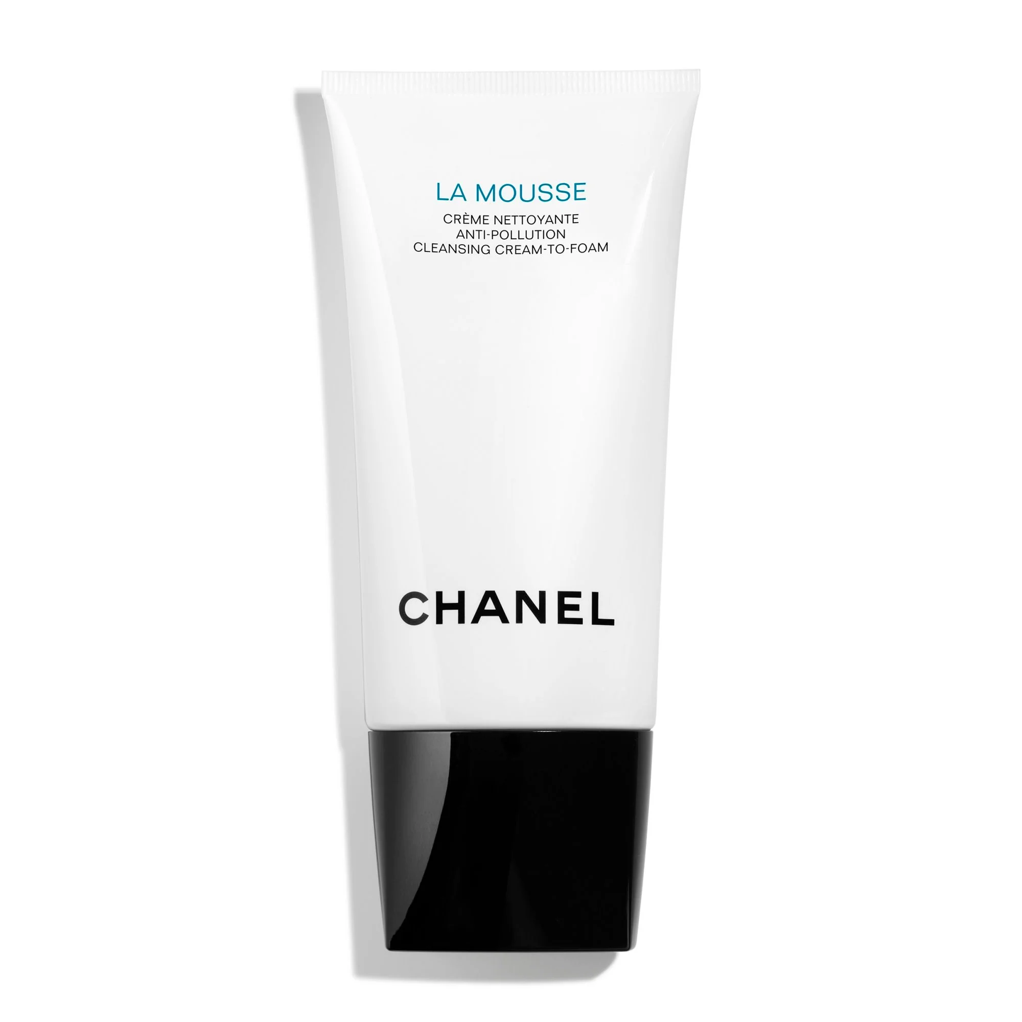 LA MOUSSE - ANTI-FORURENING SKUMRENSENDE CREME