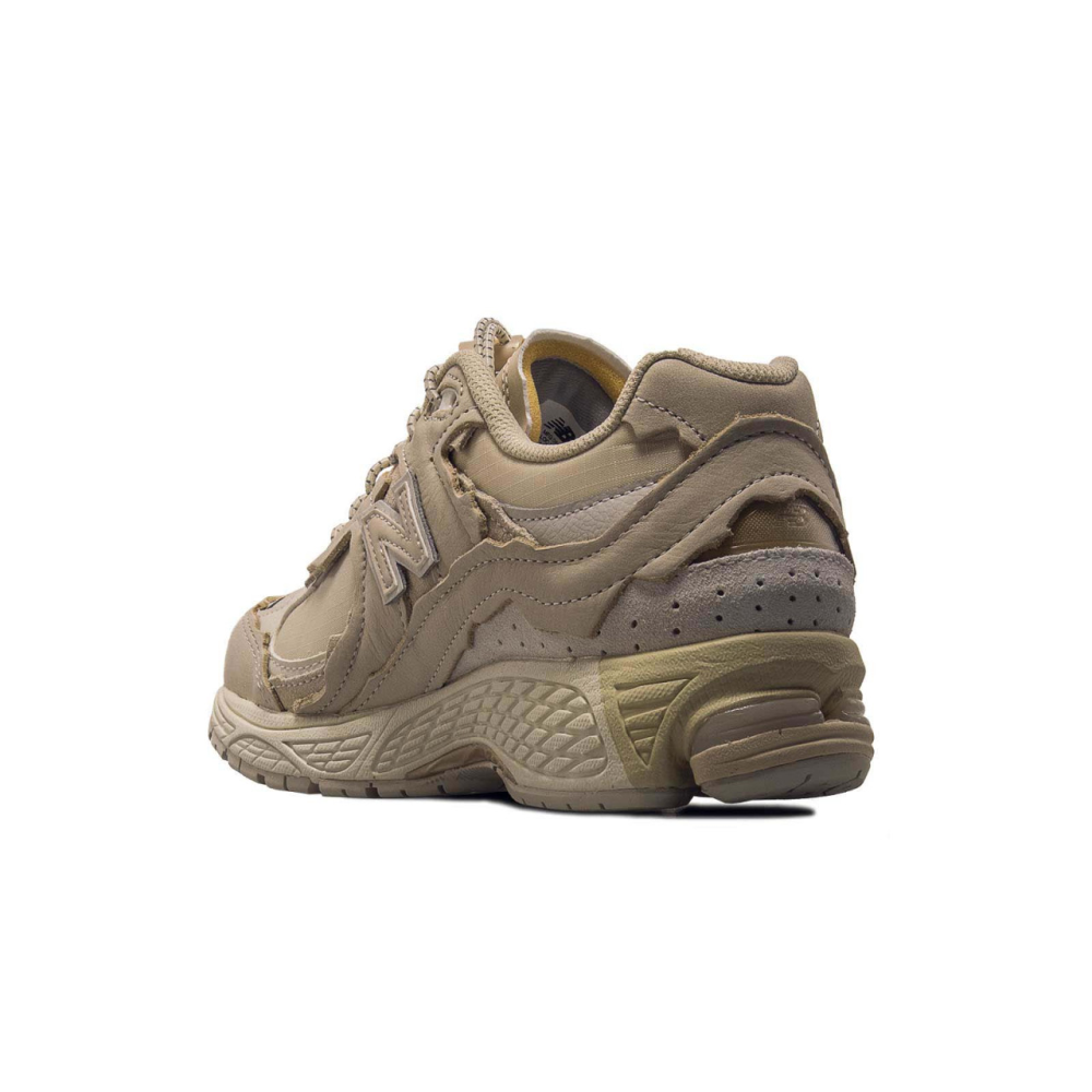 New Balance 2002R M2002RDQ / braun