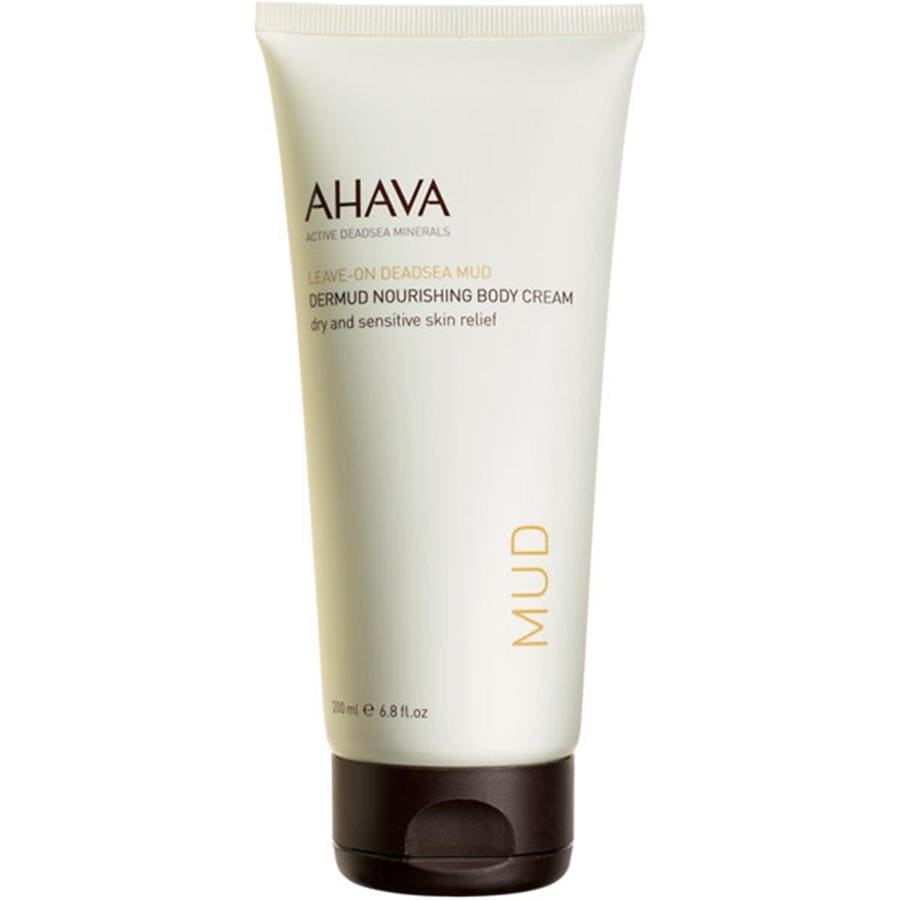 Dermud Nourishing Body Cream