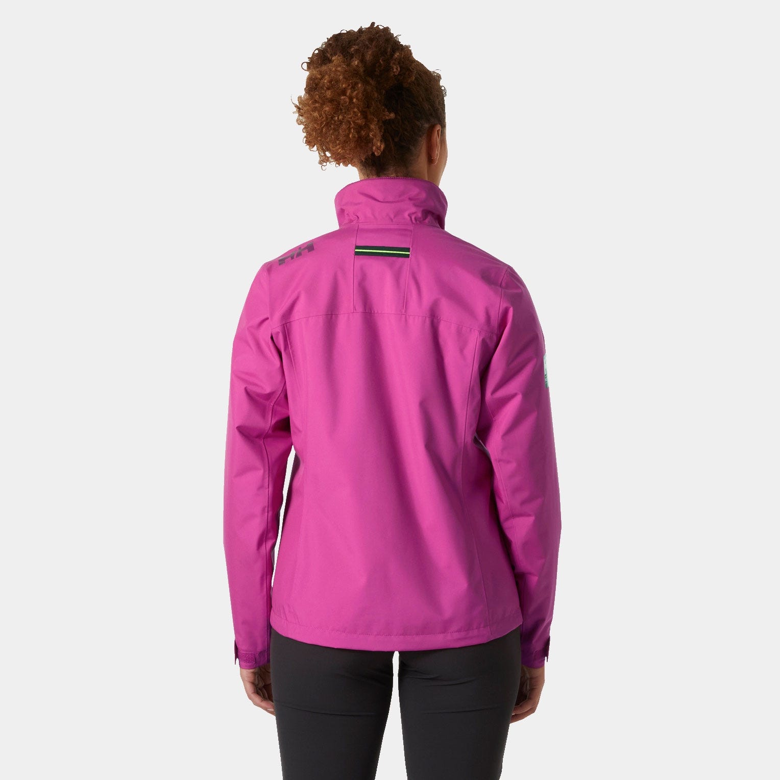 Women’s Crew Midlayer Sailing Jacket 2.0
