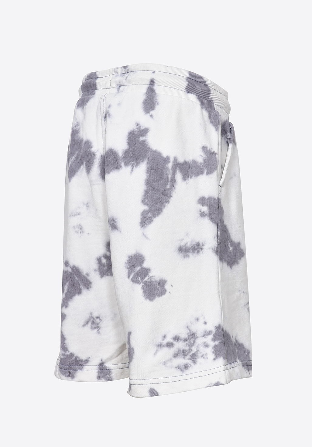 PYO    Short tie and die en 100% coton garçon