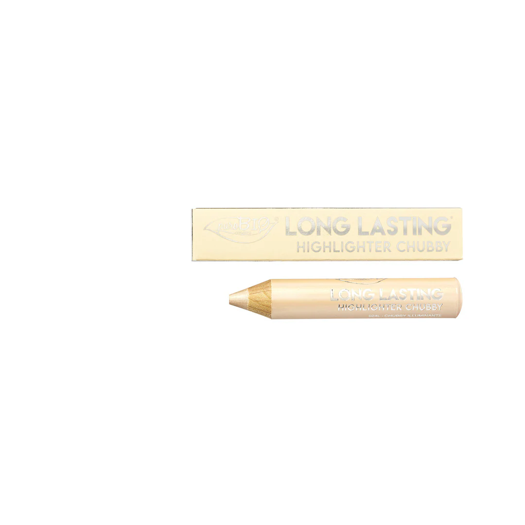 Viso dugotrajni highlighter Chubby - Sublimatori e Illuminanti