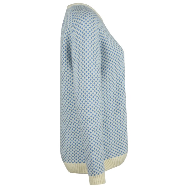 Klitmøller Collective - Women's Ellen Knit - Merinopullover