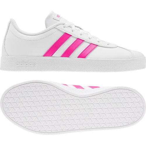 KINDER SNEAKER VL COURT 2.0
