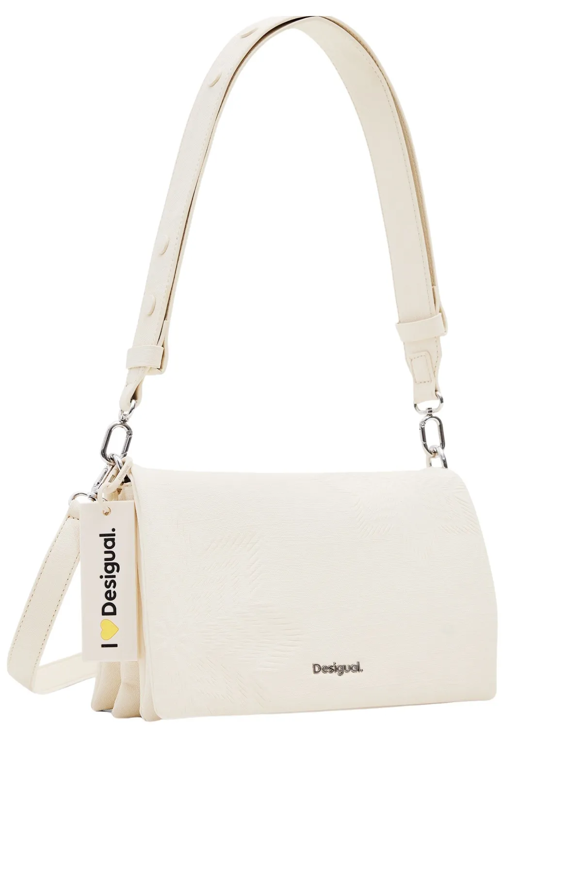 Desigual  Tasche AQUILES DORTMUND Umhängetasche