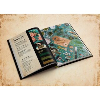 Miniature Terrain Making Vol. 1  (EN)