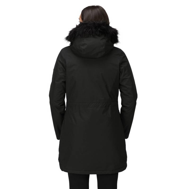 Regatta Sabinka Winterjacke Damen