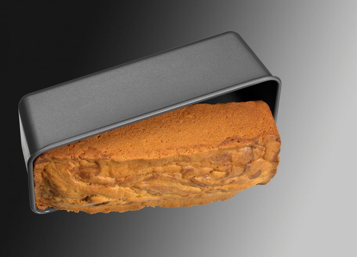 Kaiser Königskuchenform La Forme Plus 25 cm