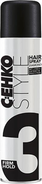 C:EHKO Diamond Firm Hold (3) Haarspray