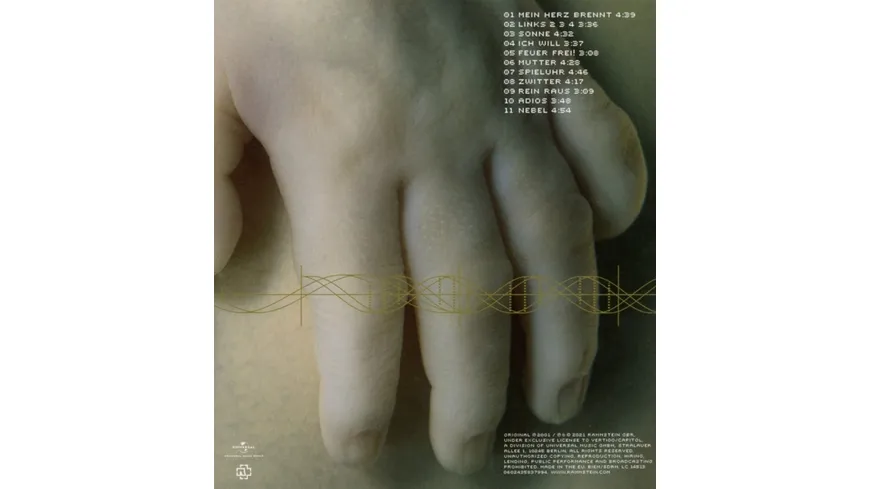 Mutter (Digipak)
