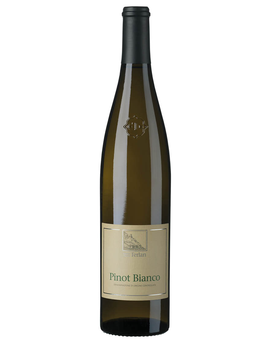 Südtirol - Alto Adige DOC Pinot Bianco 2022 Terlan 0,75 ℓ