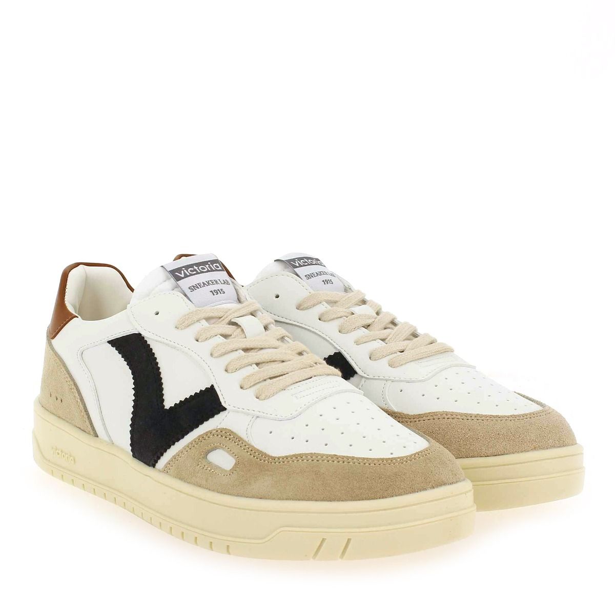Victoria  1257101 - Blanc Camel