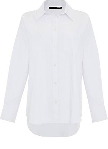 Threadbare Klassische Bluse