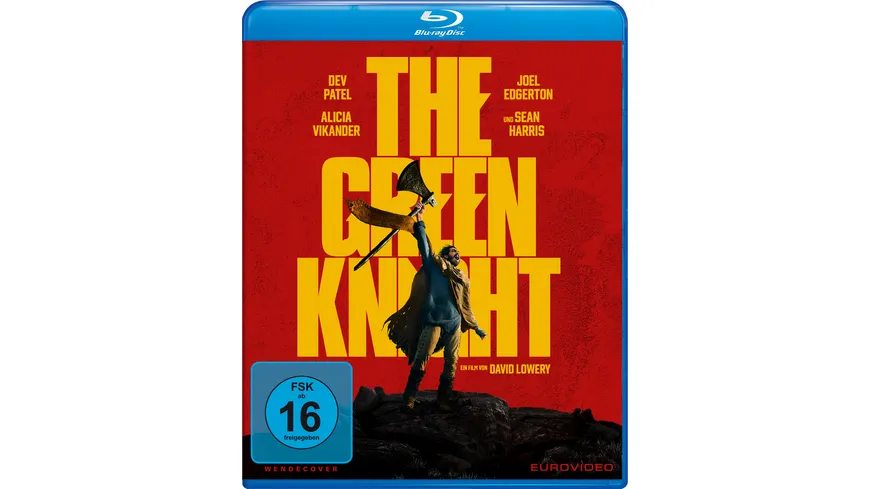 The Green Knight