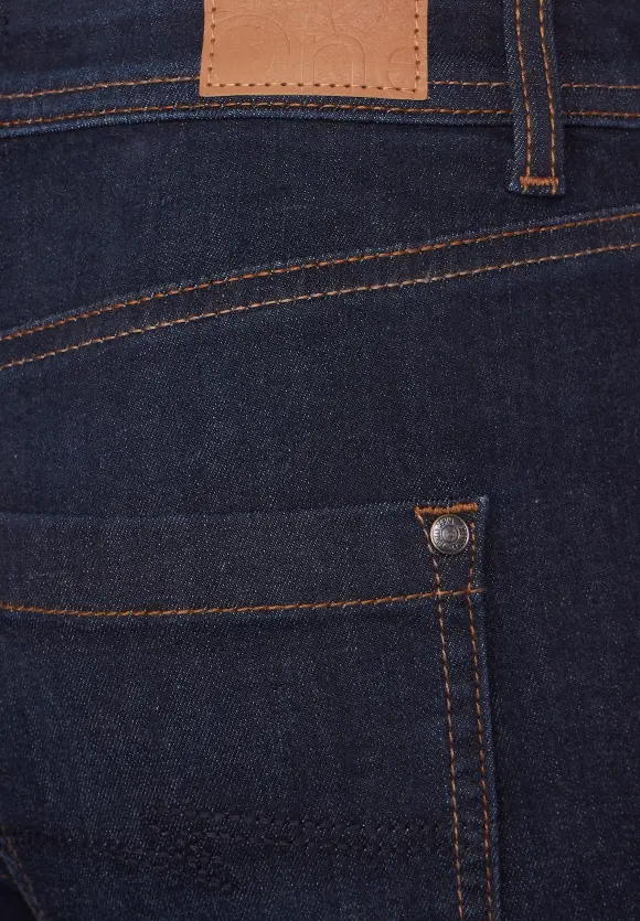 Street One Slim Fit Jeans