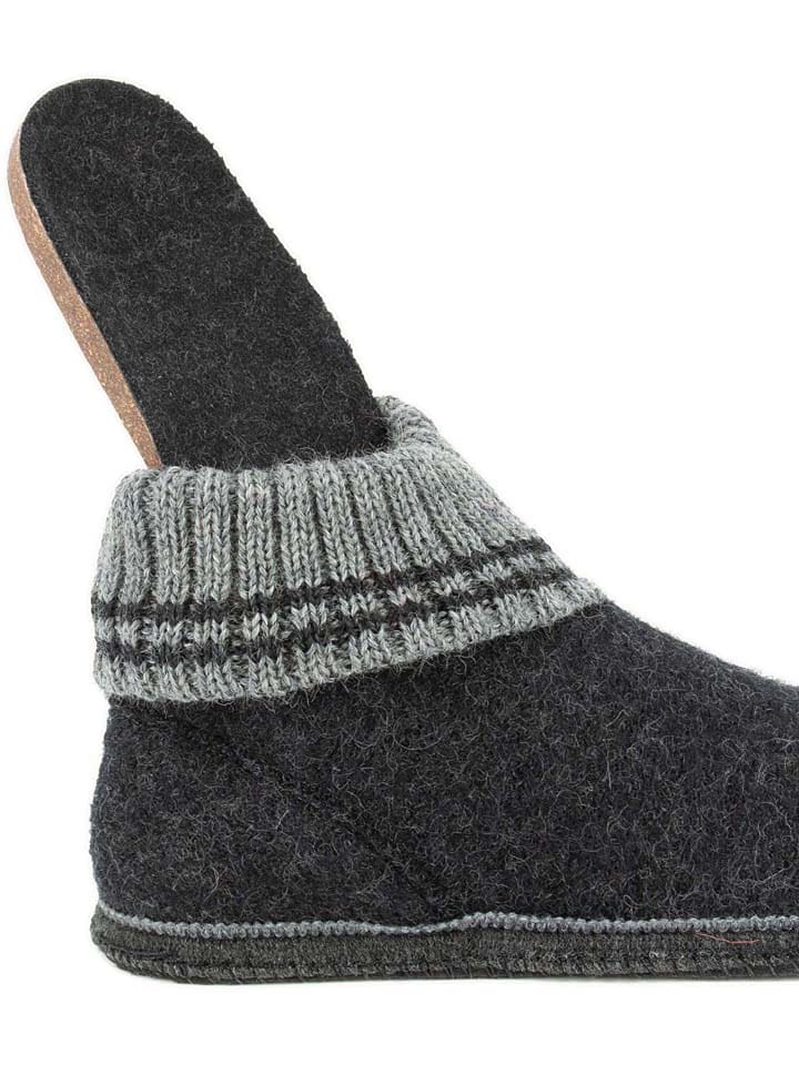 kitz-pichler Hüttenschuhe 