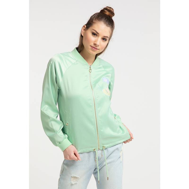 MYMO Blouson Damen