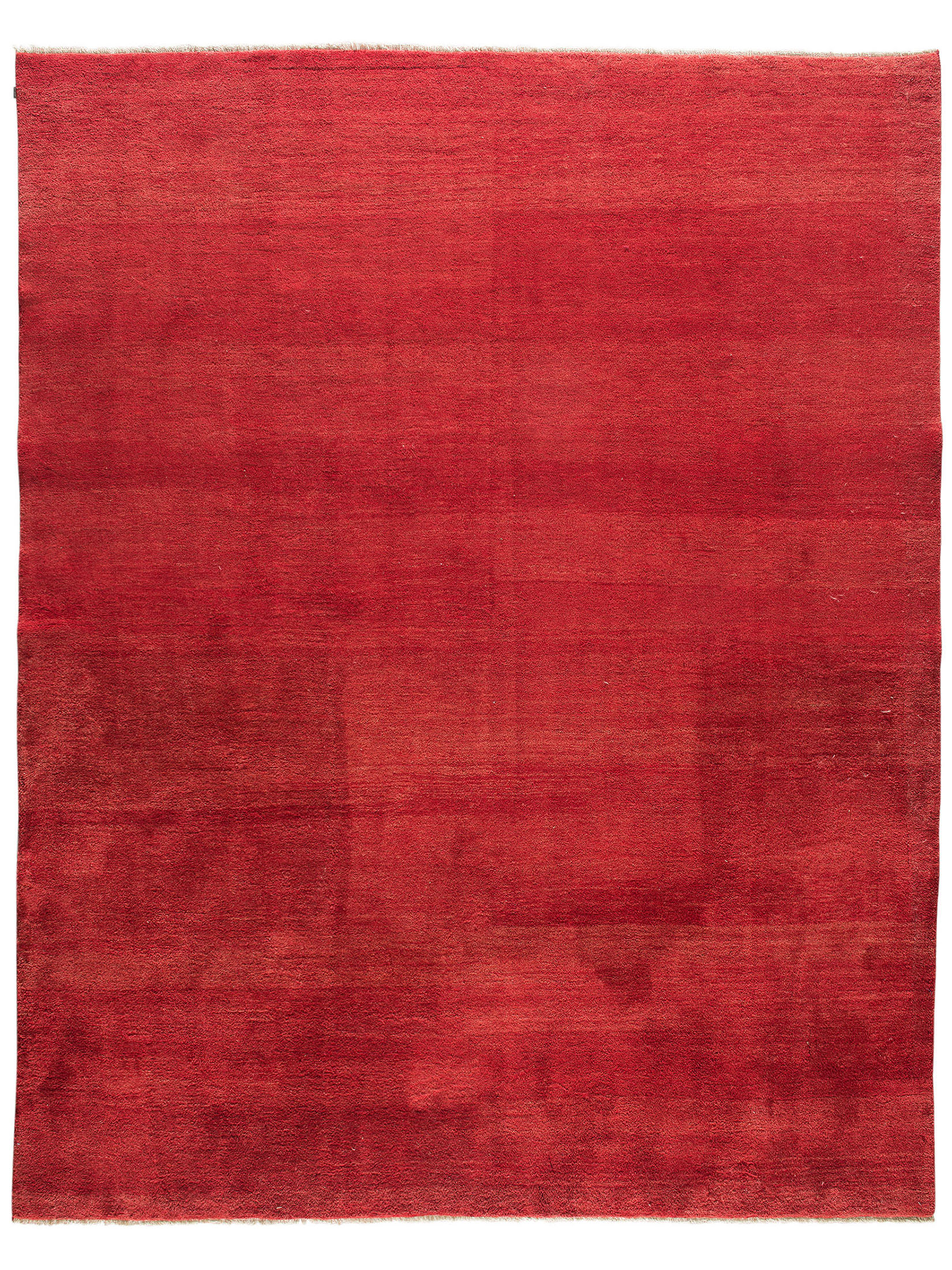Persischer Gabbeh ca. 308 x 390 cm, Unikat / Einzelstück