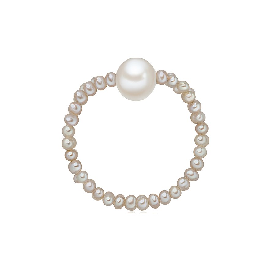 Valero Pearls Damenring
