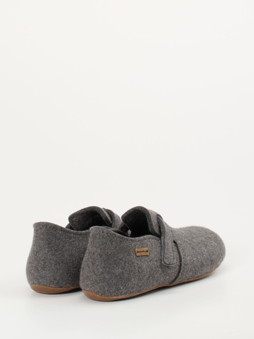 Pantolette-74734590001 Haflinger