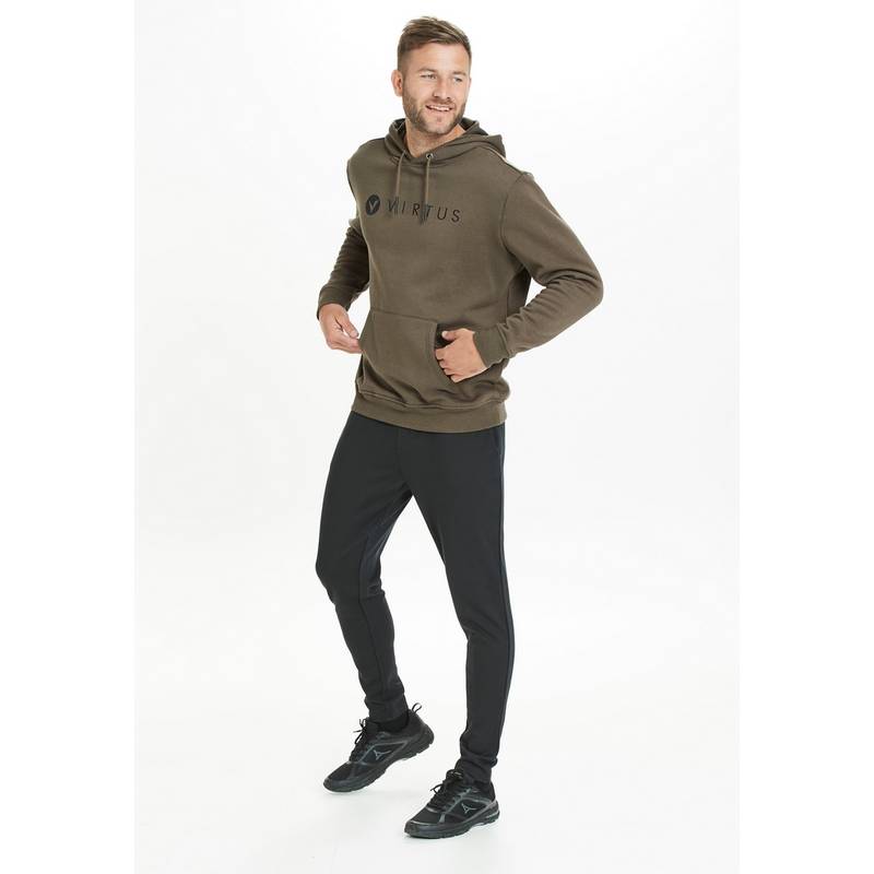 Virtus Matis V2 Funktionssweatshirt Herren