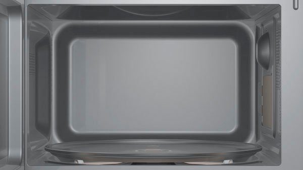 NEFF Einbau-Mikrowelle HLAWG25S3, Mikrowelle, 20 l