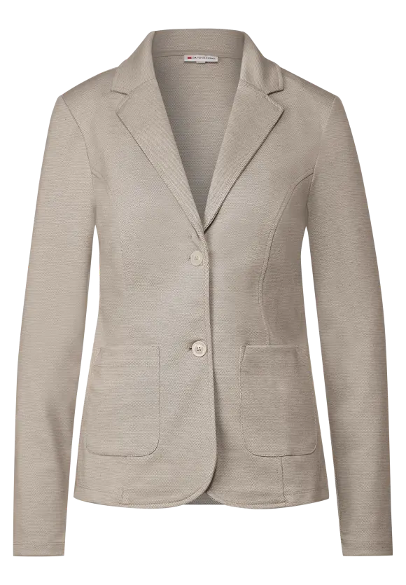 Street One Basic Blazer