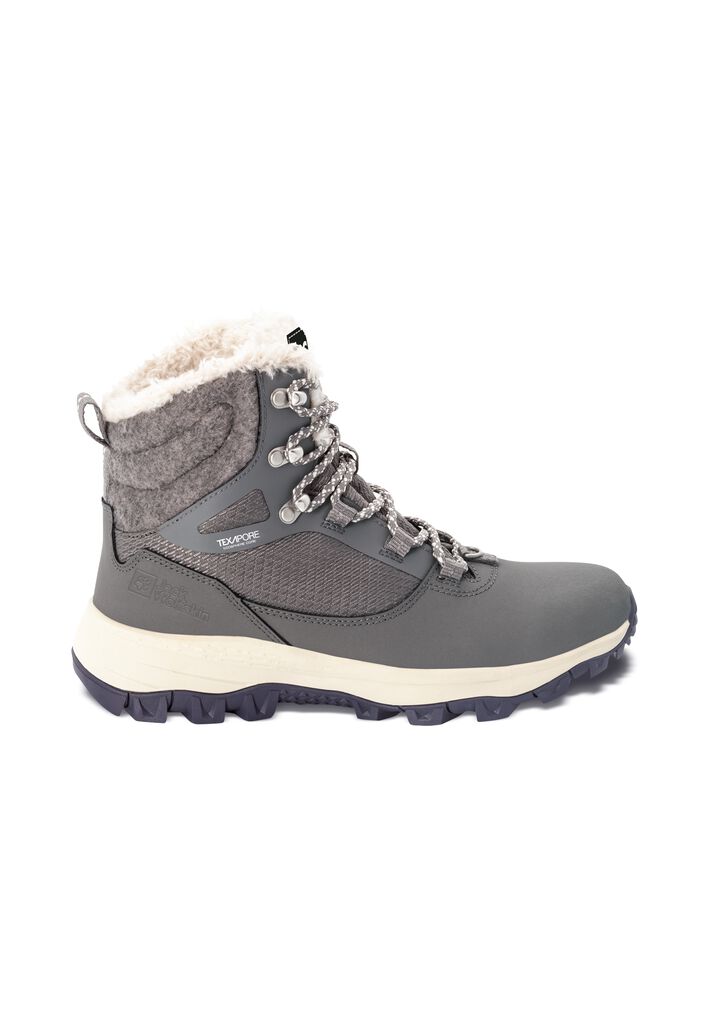 EVERQUEST TEXAPORE HIGH W Wasserdichte Winterstiefel Damen